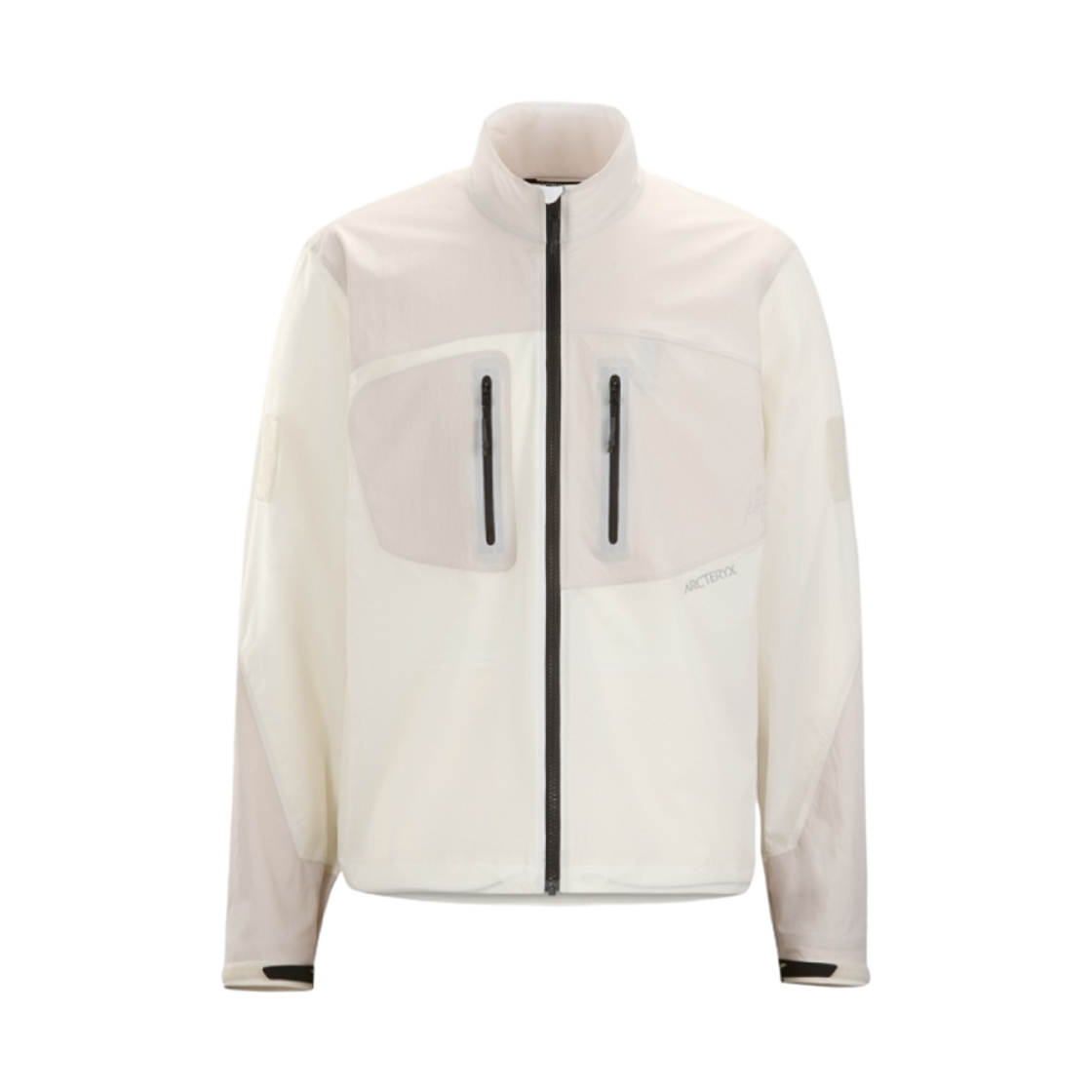 아크테릭스 시스템 A 행도그 자켓 그레이지(Arc'teryx System A Hangdog Jacket Greige)