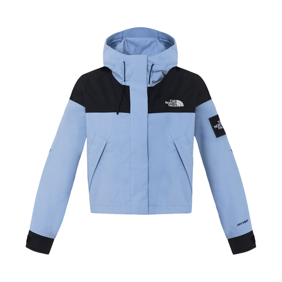 ● THE NORTH FACE ● W'S AERORUN ジャケット ★25SS W) 노스페이스 에어로런 자켓 라이트 블루 - 25SS | The North