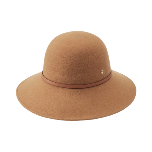 (W) Helen Kaminski Alto 9 Camel
