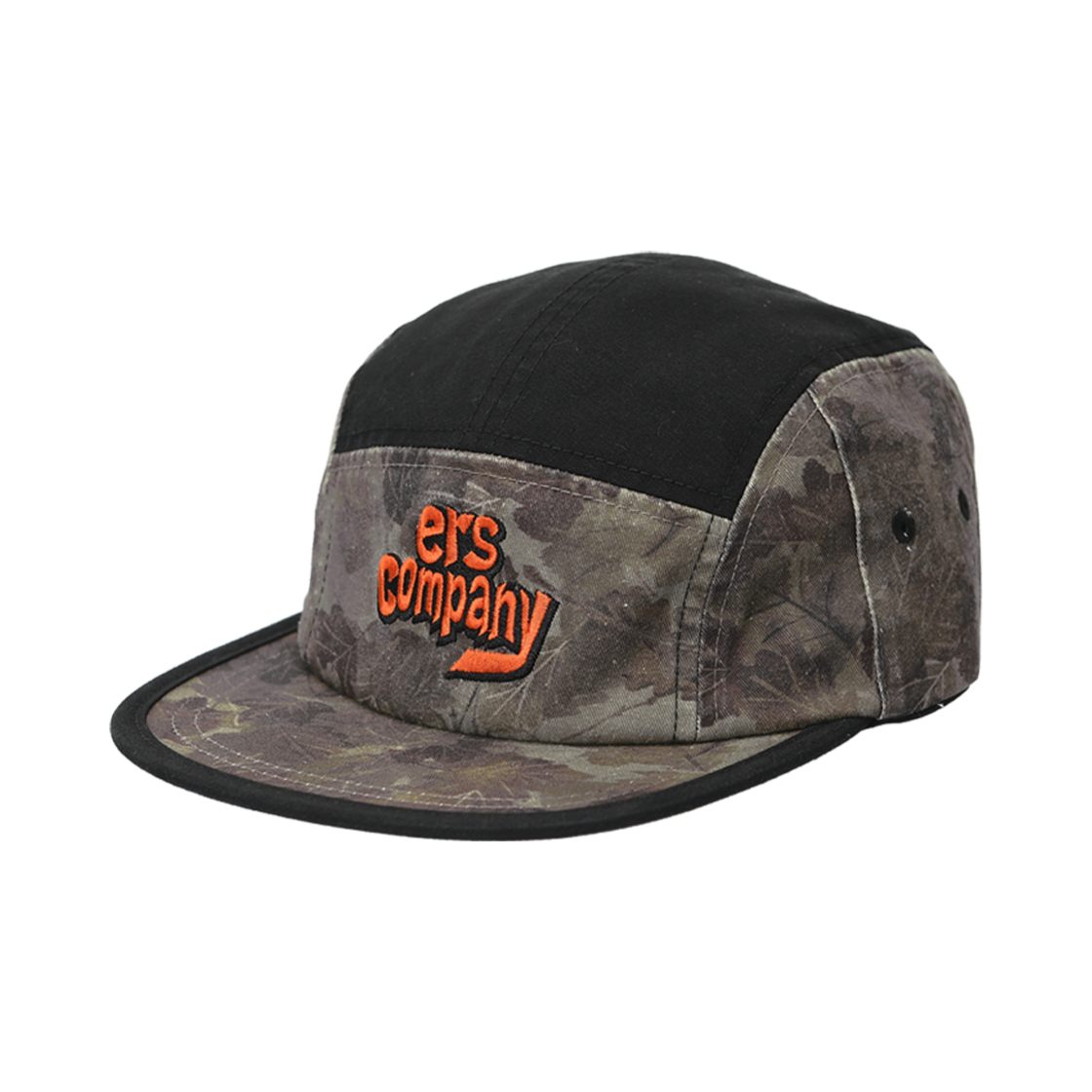 ersco-0047 ersco Mount Camp Cap Brown