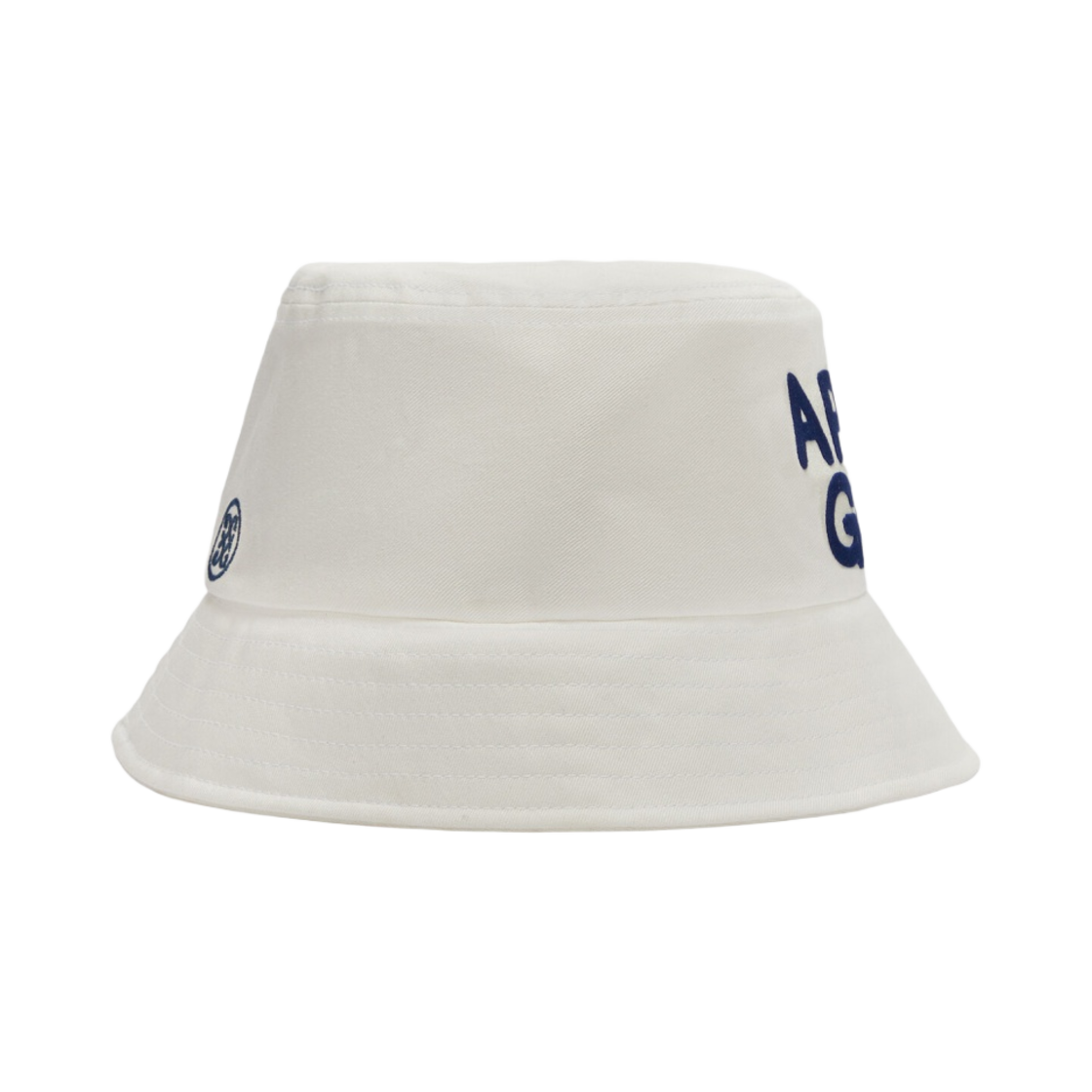 지포어 아프레 골프 코튼 트윌 버킷햇 스노우(G/Fore Apres Golf Cotton Twill Bucket Hat Snow) - 3
