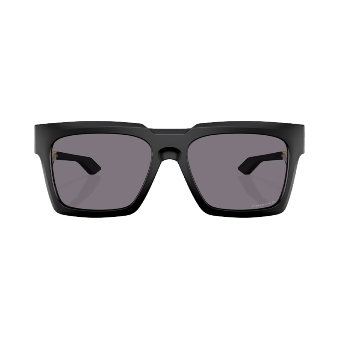 OO9485-0159 Oakley Enigma Ink Matte Black Frame Prizm Grey Polarized Lenses High Bridge Fit