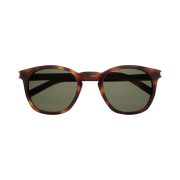 (W) Saint Laurent Classic SL 28 Sunglasses Light Havana