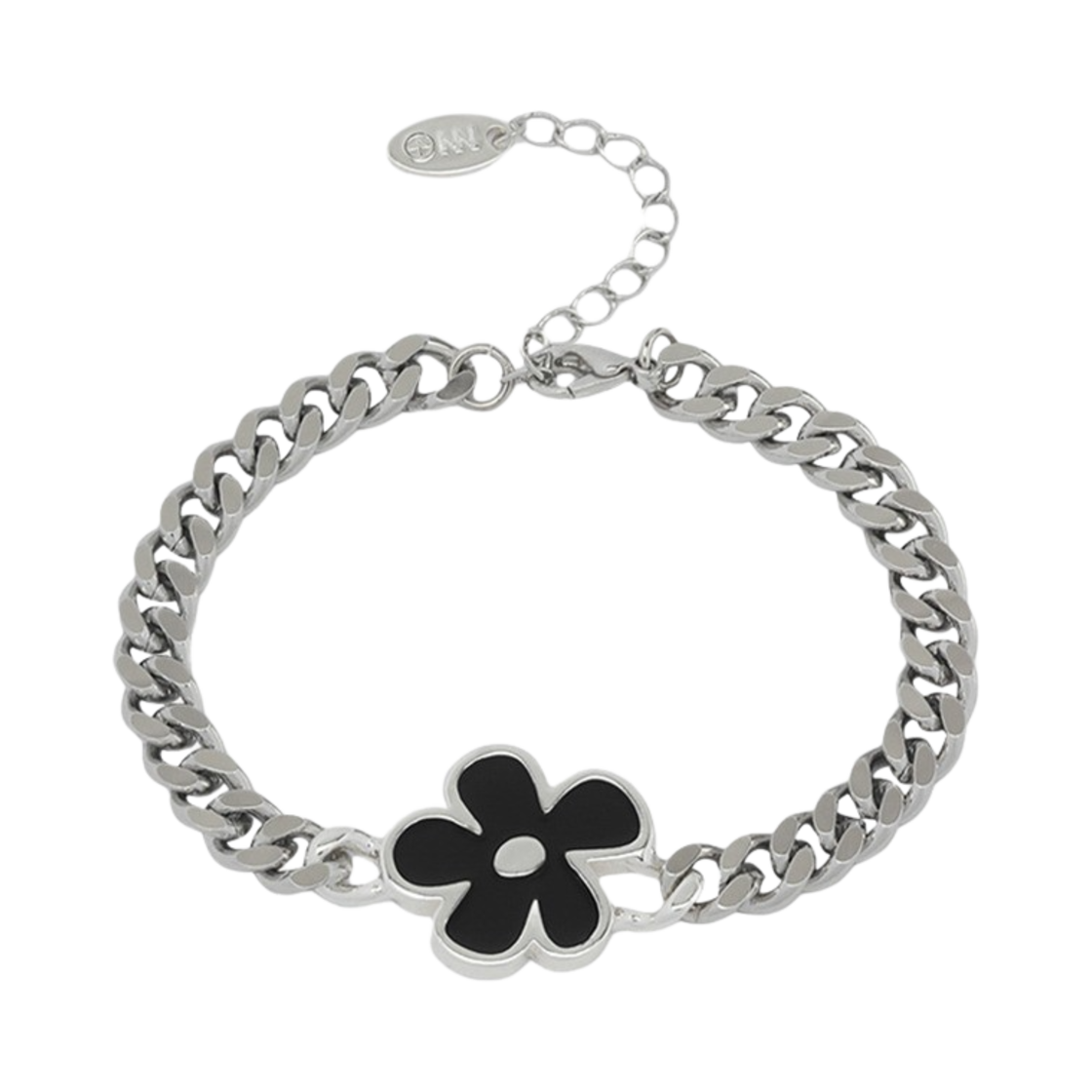 논논 블룸 브레이슬릿(Nonenon Bloom Bracelet)