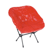 Helinox x Patta Chair Set Red
