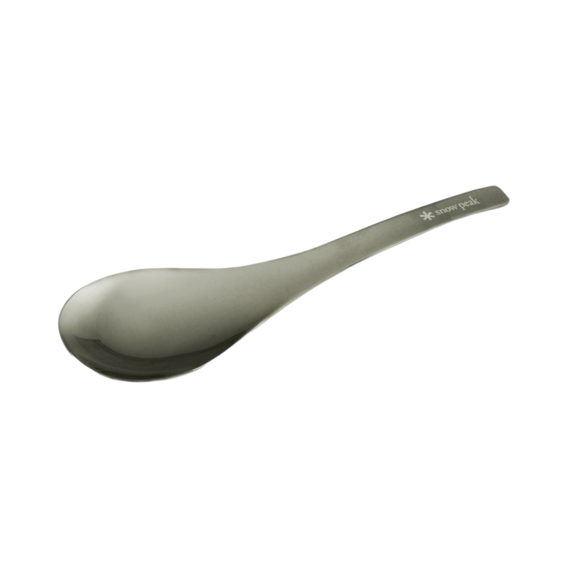 스노우 피크 차이나 스푼(Snow Peak China Spoon)