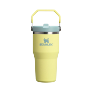 Stanley The IceFlow Flip Straw 2.0 Tumbler 591ml Pomelo