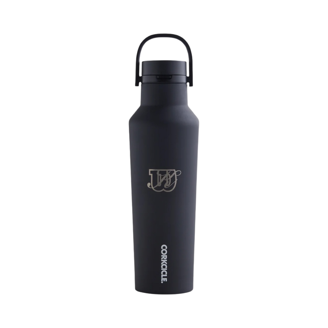 키스 x 윌슨 A 시리즈 캔틴 블랙(Kith x Wilson A Series Canteen Black)