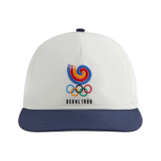 Kith x New Era Olympics Heritage Seoul 9Fifty Snapback Nocturnal