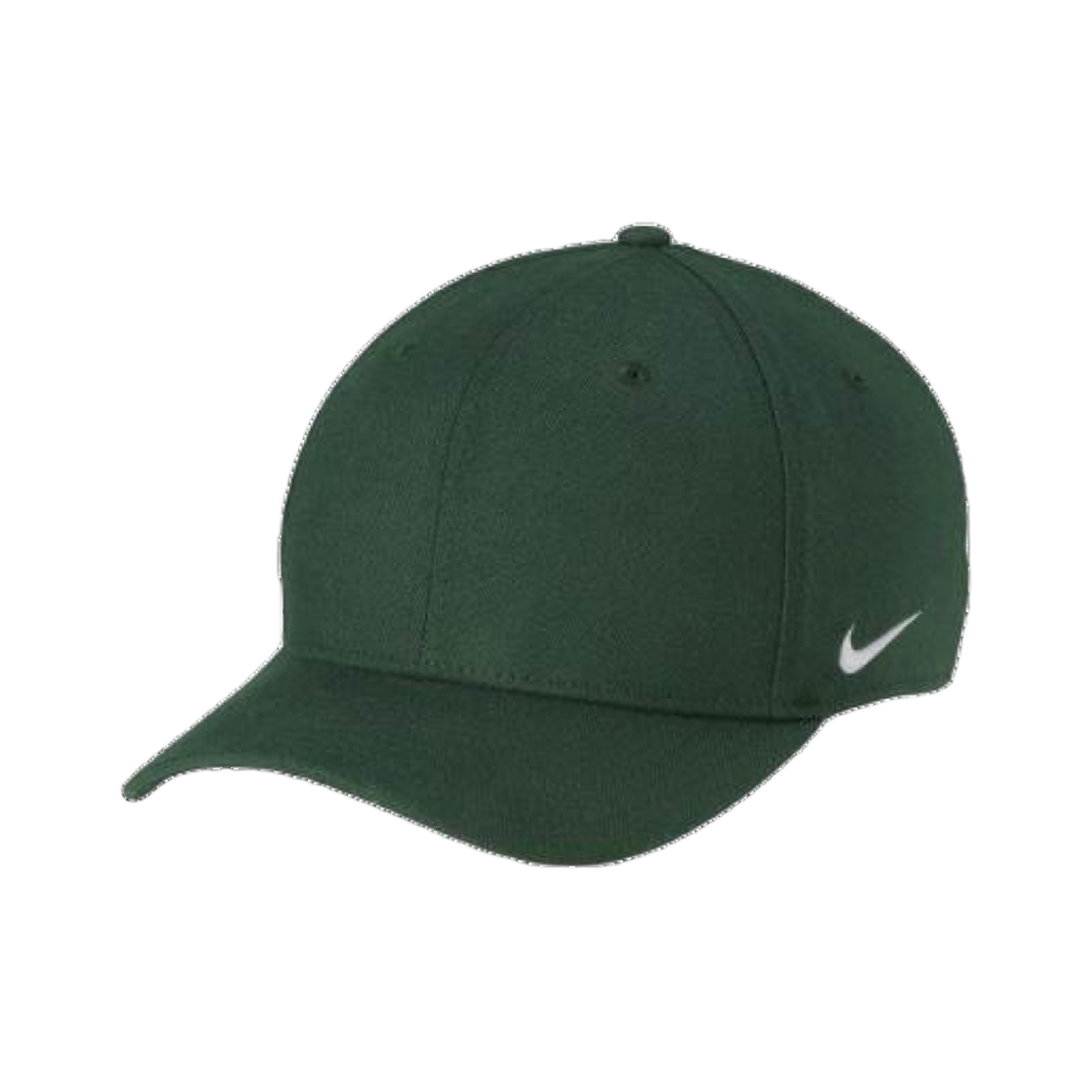 나이키 드라이핏 플렉스 캡 그린(Nike Dri-Fit Flex Cap Green) - 1