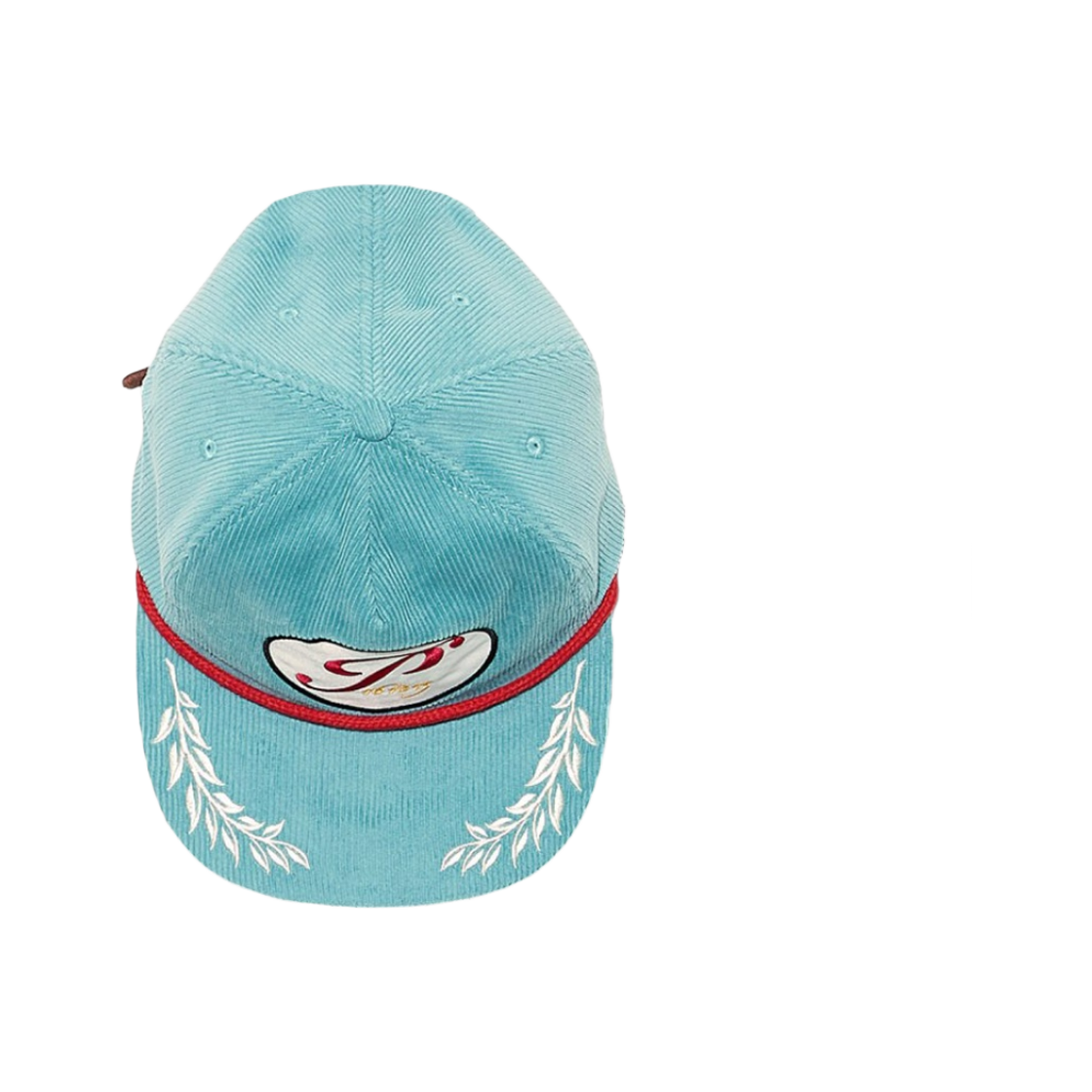 未使用 Peaceminusone 5 PANEL BALL CAP MINT 336147921_1_1748993778_w840.jpg