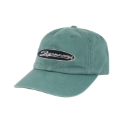 Supreme Oval 6-Panel Pine - 23SS