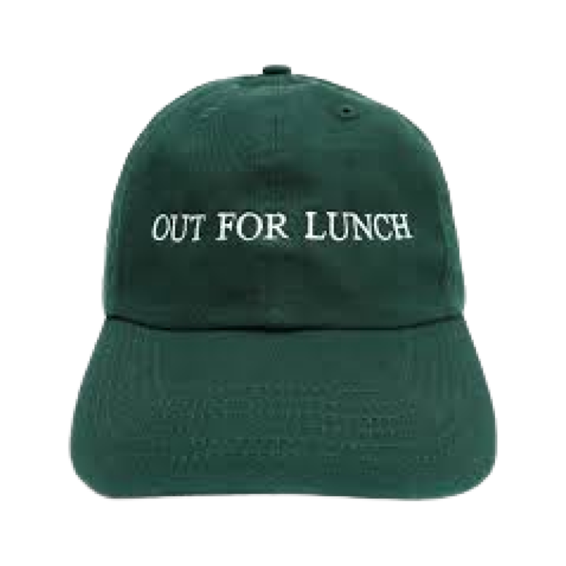 아이디어 아웃 포 런치 햇 포레스트 그린(IDEA Out For Lunch Hat Forest Green)
