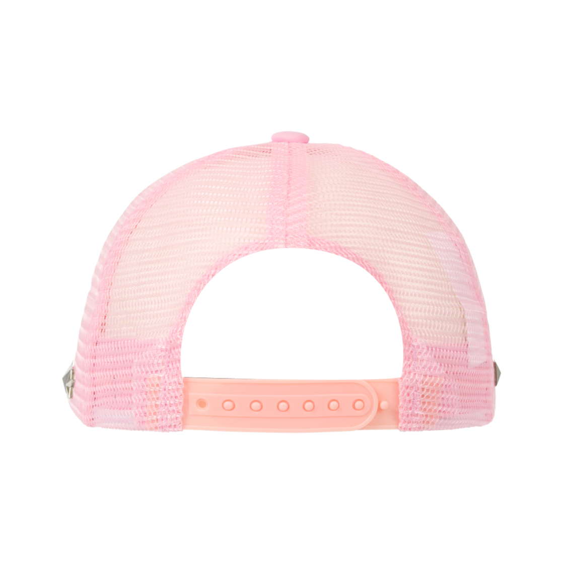팔라스 x 비비안 웨스트우드 트러커 핑크 - 24FW(Palace x Vivienne Westwood Trucker Pink - 24FW) - 4