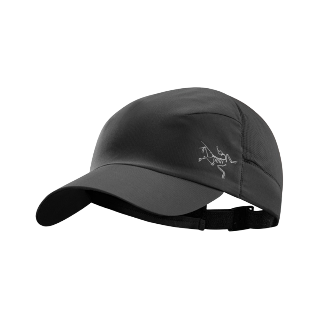 아크테릭스 칼버스 캡 블랙(Arc'teryx Calvus Cap Black)