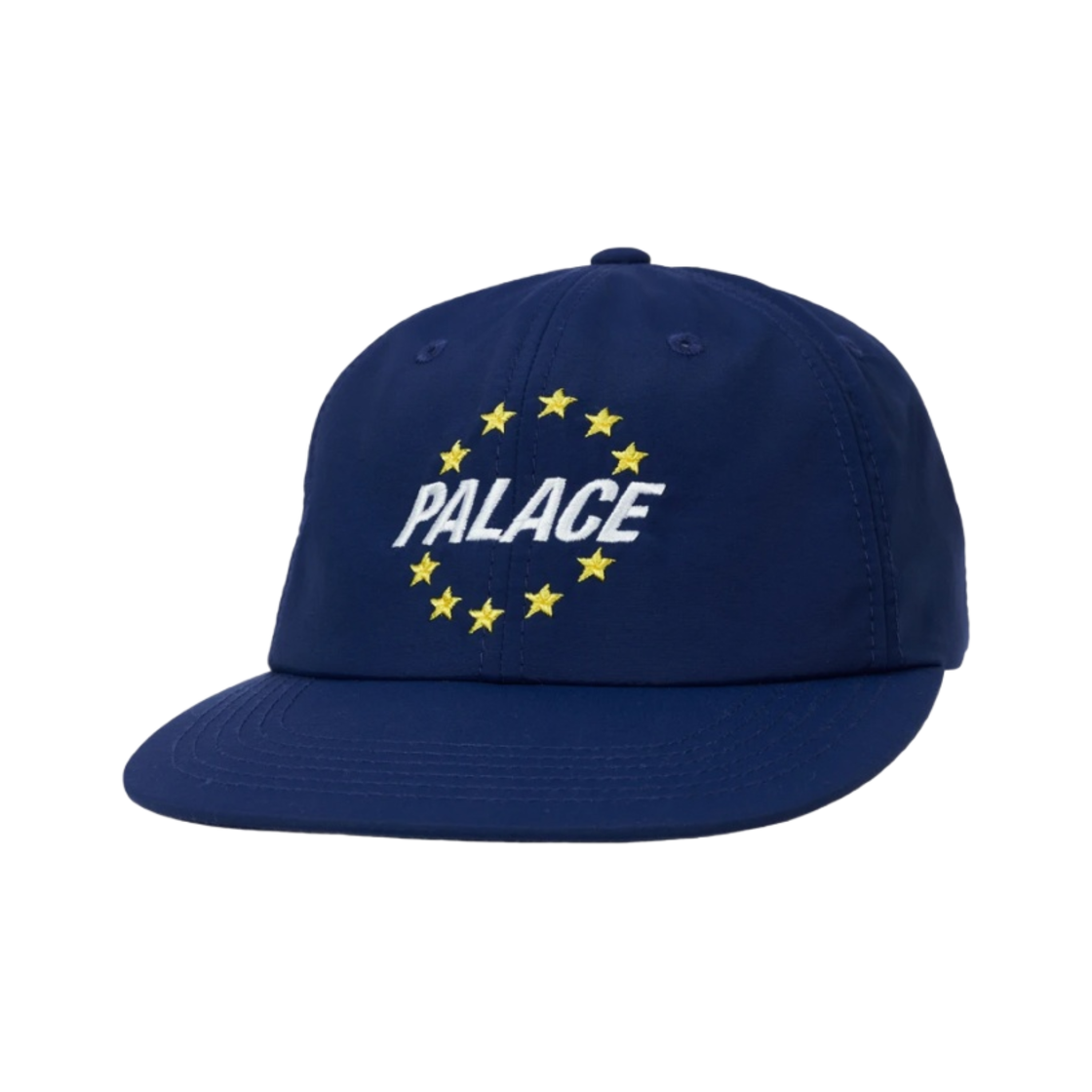 팔라스 유로-돈 쉘 팔 햇 네이비 - 21FW