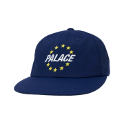 Palace EU-Don Shell Pal Hat Navy - 21FW