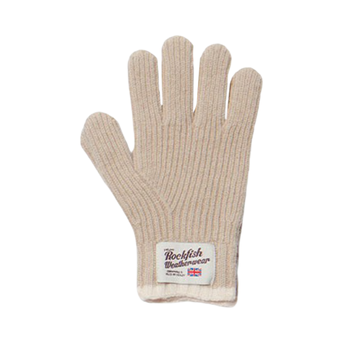 RF4ACBD3GV009 (W) Rockfishweatherwear Wooly Short Gloves Sage