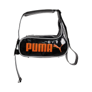 Ottolinger x Puma Leather Bag Black