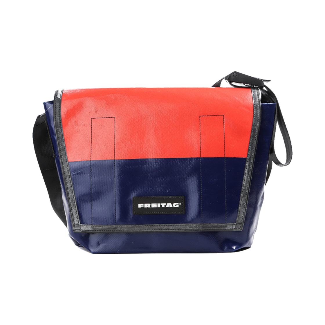 F14 DEXTER 0427 FREITAG Boutique Unisex F14 DEXTER 0427 Cross Bag