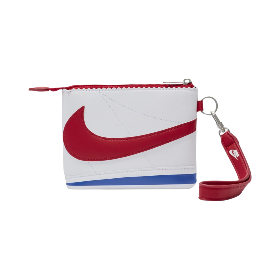 나이키 아이콘 코르테즈 리스틀릿 화이트(Nike Icon Cortez Wristlet White)