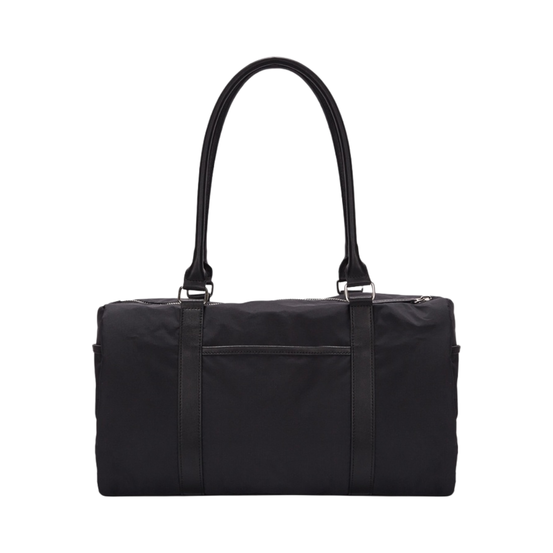 마뗑킴 카고 스포티 토트백 블랙(Matin Kim Cargo Sporty Tote Bag Black) - 2