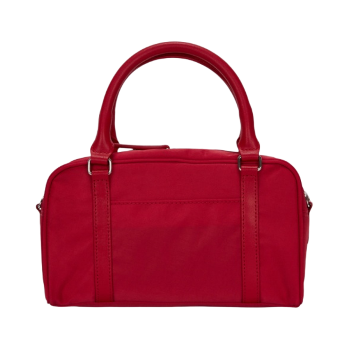 마뗑킴 베이비 스포티 토트백 레드(Matin Kim Baby Sporty Tote Bag Red) - 2