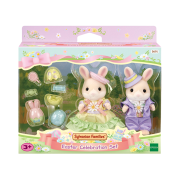 Sylvanian Families Easter Celebration Set