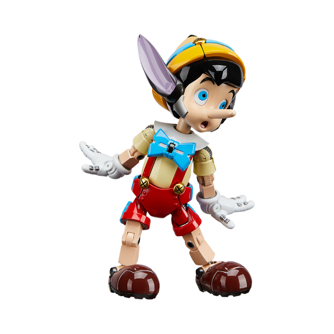 블리츠웨이 카보틱스 피노키오(Blitzway Cabotix Pinocchio)