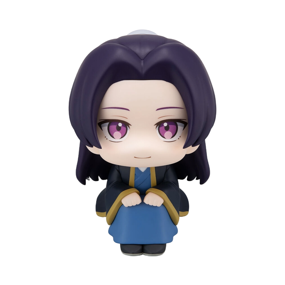 [예약배송] 메가하우스 진시 룩업([예약배송] Megahouse Lookup The Apothecary Diaries Jinshi)