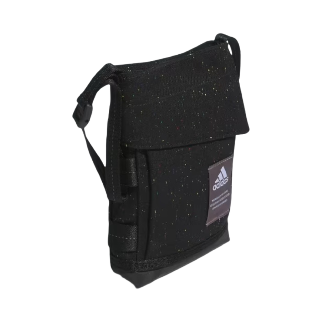 아디다스 머스트 해브 시즈널 스몰백 블랙(Adidas Must Have Seasonal Small Bag Black) - 3