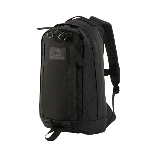09J09367 [사은품증정] Gregory Half Day V2 Black Ballistic