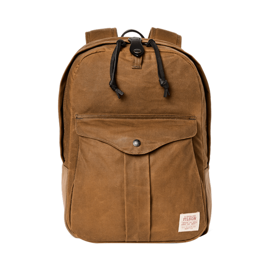 필슨 저니맨 백팩 탄(Filson Journeyman Backpack Tan)