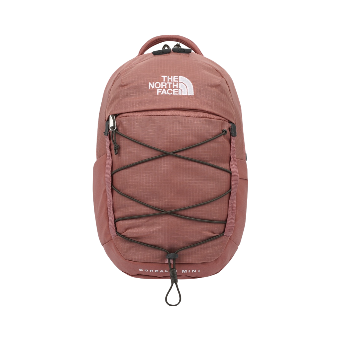 NM2DQ26B The North Face Borealis Mini Backpack Light Pink