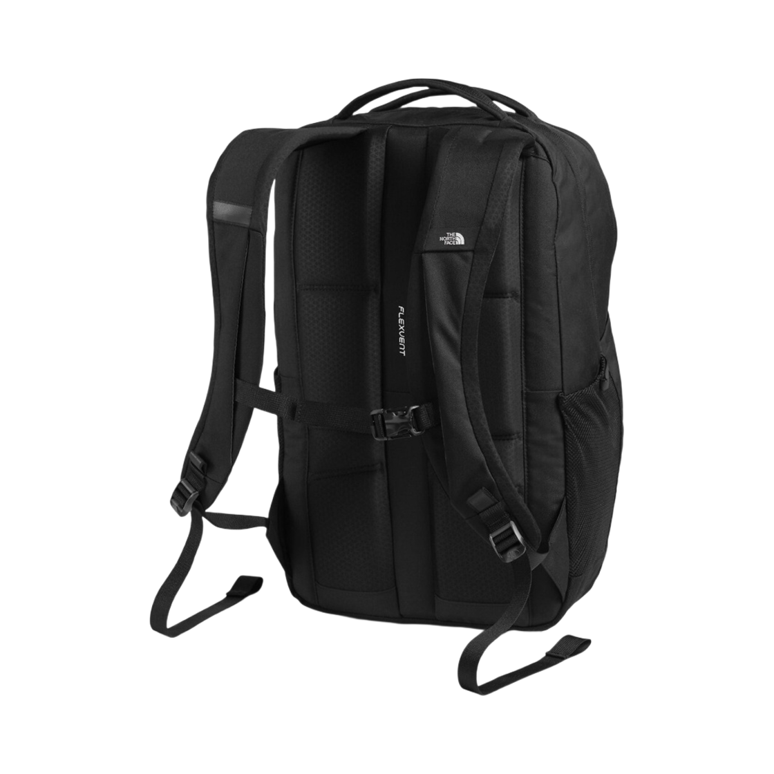노스페이스 볼트 백팩 블랙(The North Face Vault Backpack Black) - 2