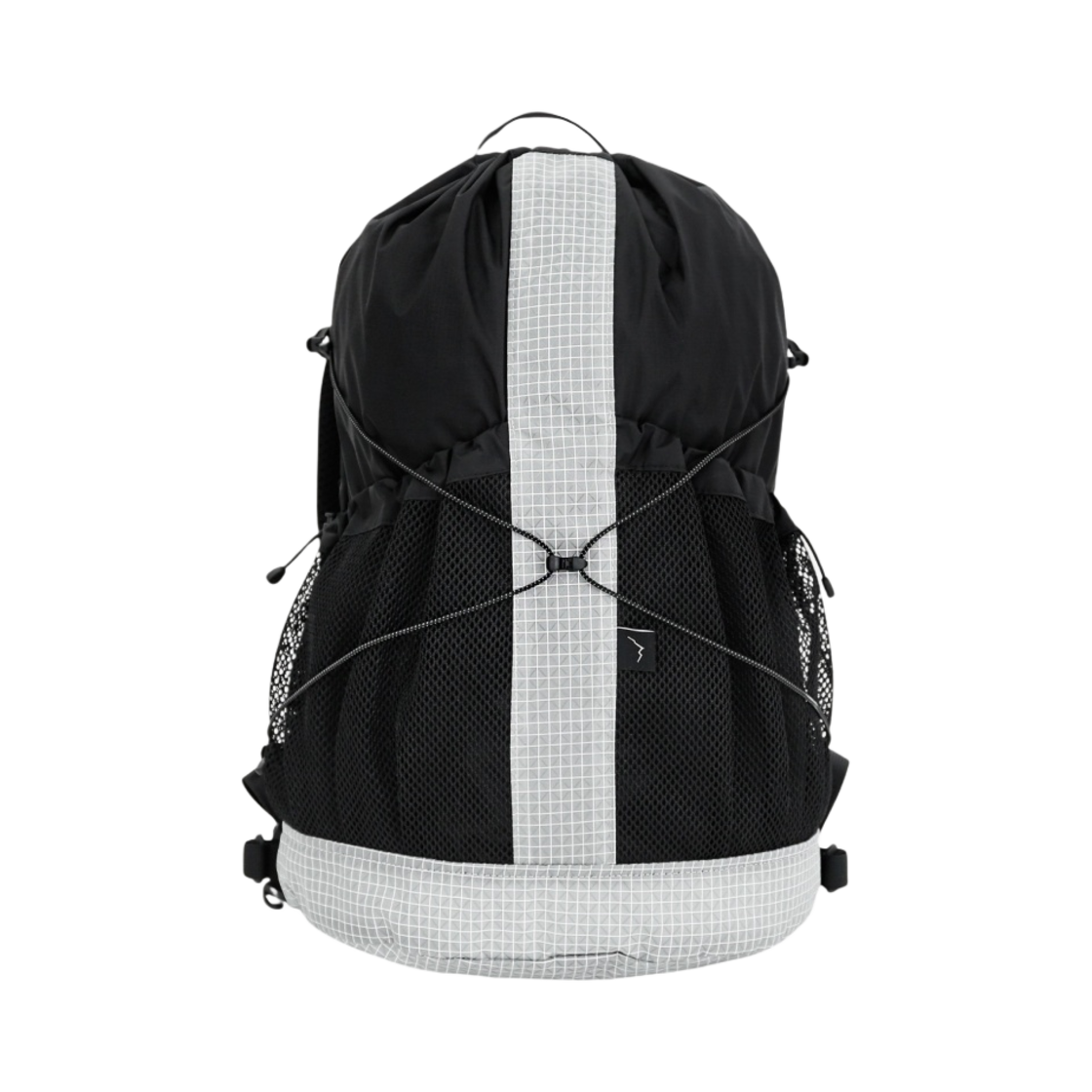 케일 소요 17L 케일 그리드 그레이(Cayl Soyo 17L Cayl Grid Grey)