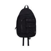 Sansan Gear Multi Pocket Backpack Black