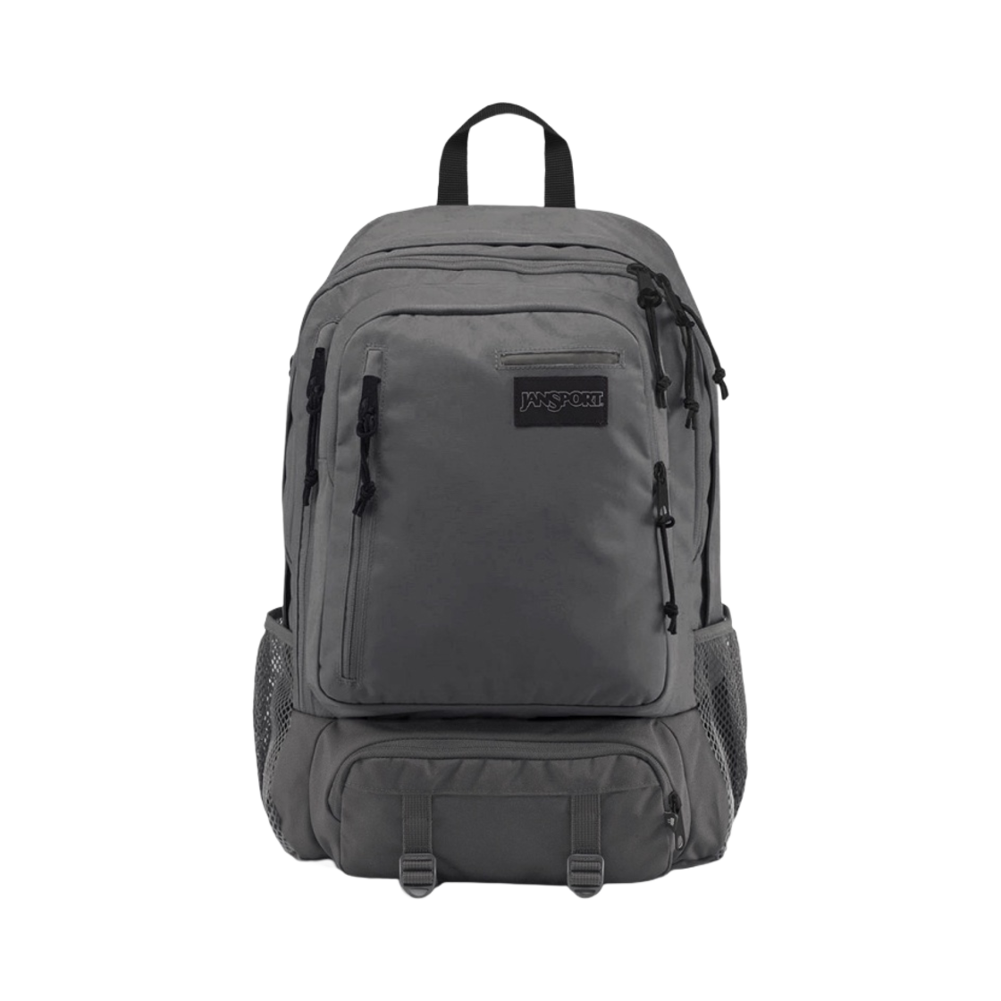 JS00T45G7H6 Jansport Envoy Backpack Graphite Grey