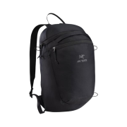 Arc'teryx Index 15 Backpack Black