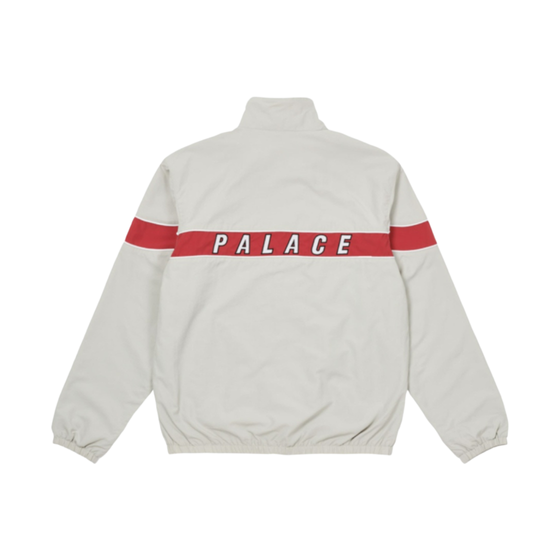 팔라스 쉘 아웃 자켓 그레이 - 21SS(Palace Shell Out Jacket Grey - 21SS) - 2