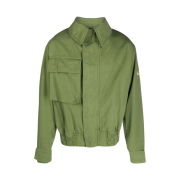 Martine Rose Doll Field Jacket Khaki
