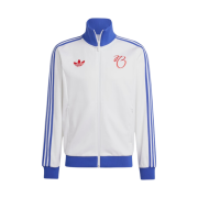 Adidas Jude Bellingham Sports Jacket White - KR Sizing