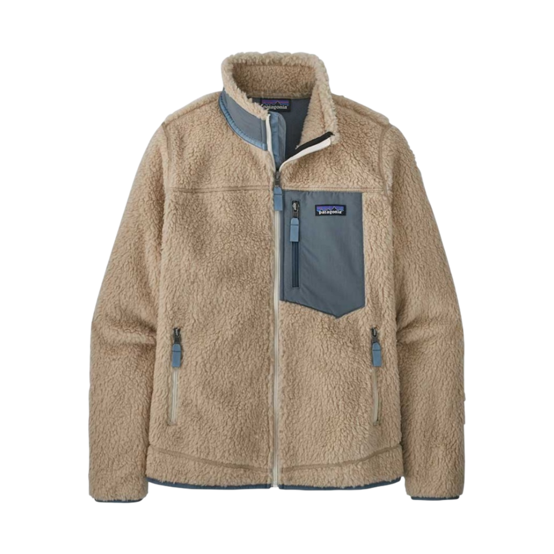 (W) 파타고니아 클래식 레트로X 자켓 다크 내츄럴 플럼 그레이