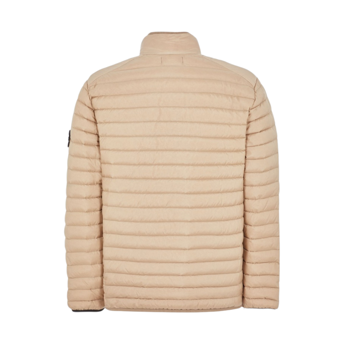 스톤 아일랜드 41524 패커블 룸 우븐 챔버 리나일론 다운 TC 자켓 도브 그레이 - 23SS(Stone Island 41524 Packable Loom Woven Chambers R-Nylon Down TC Jacket Dove Grey - 23SS) - 2