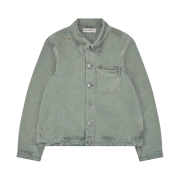 Our Legacy Rebirth Jacket Attic Wash Denim