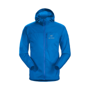 Arc'teryx Squamish Hoody Fluidity