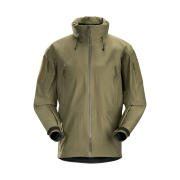 Arc'teryx LEAF Alpha Jacket Gen 2.2 Crocodile