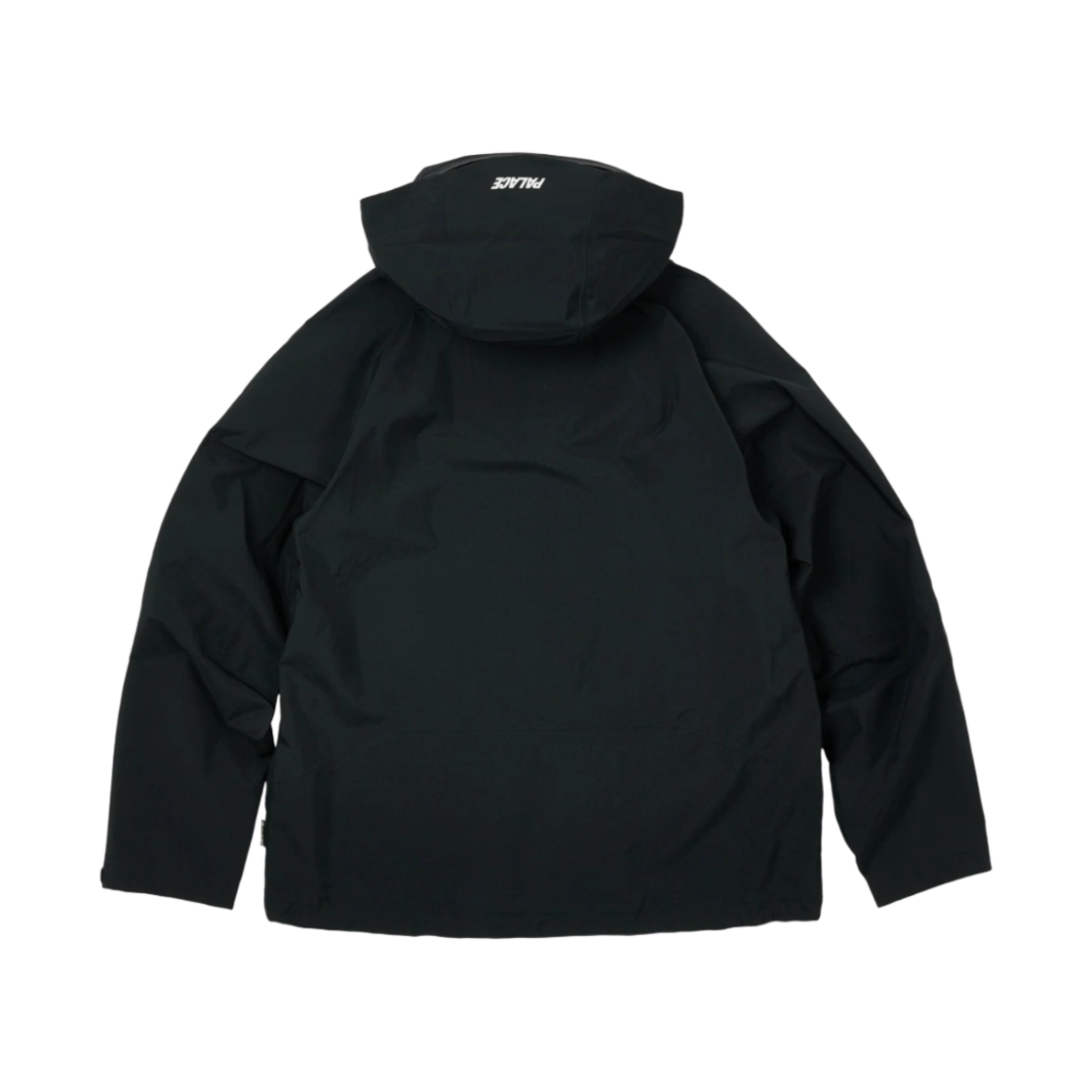 팔라스 고어텍스 S-테크 자켓 블랙 - 22SS(Palace Gore-Tex S-Tech Jacket Black - 22SS) - 6
