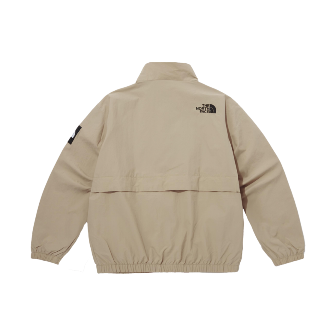 노스페이스 화이트 라벨 빌란 자켓 베이지(The North Face White Label Vilan Jacket Beige) - 2