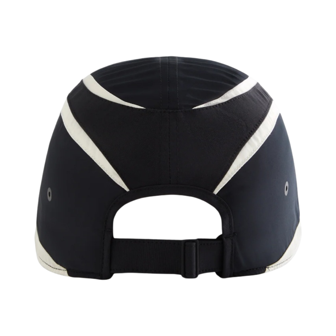 키스 테크 나일론 캡 블랙(Kith Tech Nylon Cap Black) - 3